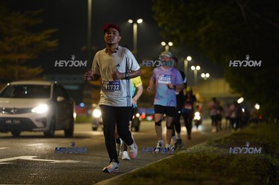 HTM Ipoh 7 Bridges Marathon 2026 (10th Series)