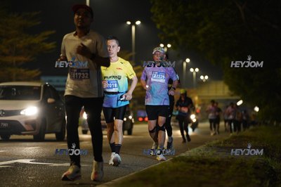 HTM Ipoh 7 Bridges Marathon 2026 (10th Series)