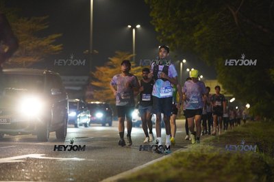 HTM Ipoh 7 Bridges Marathon 2026 (10th Series)