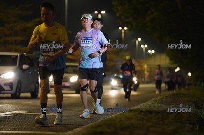 HTM Ipoh 7 Bridges Marathon 2026 (10th Series)