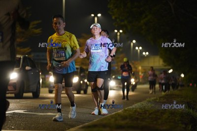 HTM Ipoh 7 Bridges Marathon 2026 (10th Series)