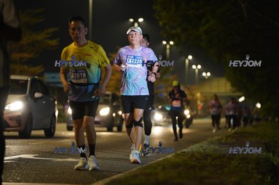 HTM Ipoh 7 Bridges Marathon 2026 (10th Series)