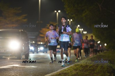 HTM Ipoh 7 Bridges Marathon 2026 (10th Series)