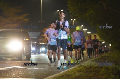 HTM Ipoh 7 Bridges Marathon 2026 (10th Series)