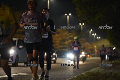 HTM Ipoh 7 Bridges Marathon 2026 (10th Series)