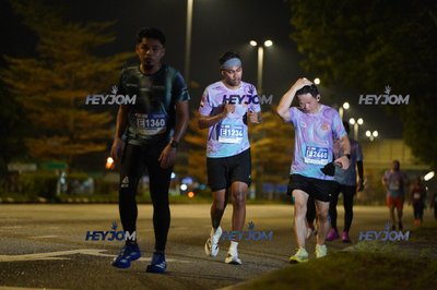 HTM Ipoh 7 Bridges Marathon 2026 (10th Series)