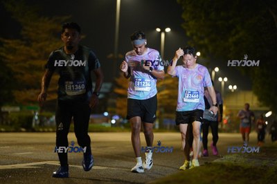 HTM Ipoh 7 Bridges Marathon 2026 (10th Series)
