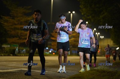 HTM Ipoh 7 Bridges Marathon 2026 (10th Series)