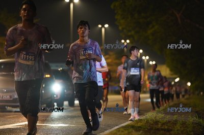 HTM Ipoh 7 Bridges Marathon 2026 (10th Series)