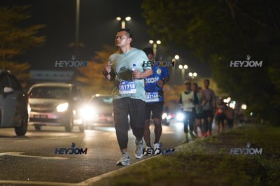 HTM Ipoh 7 Bridges Marathon 2026 (10th Series)