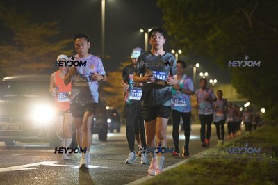 HTM Ipoh 7 Bridges Marathon 2026 (10th Series)
