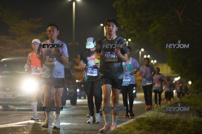 HTM Ipoh 7 Bridges Marathon 2026 (10th Series)