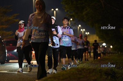 HTM Ipoh 7 Bridges Marathon 2026 (10th Series)