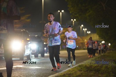 HTM Ipoh 7 Bridges Marathon 2026 (10th Series)