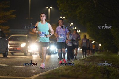 HTM Ipoh 7 Bridges Marathon 2026 (10th Series)