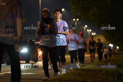 HTM Ipoh 7 Bridges Marathon 2026 (10th Series)