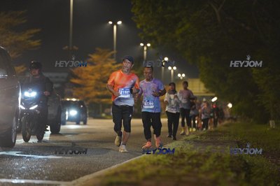 HTM Ipoh 7 Bridges Marathon 2026 (10th Series)