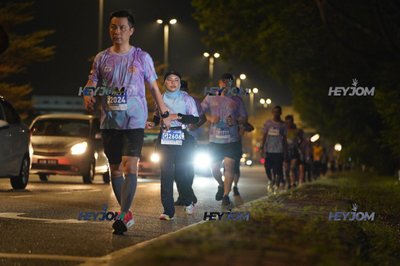 HTM Ipoh 7 Bridges Marathon 2026 (10th Series)