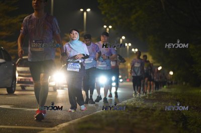 HTM Ipoh 7 Bridges Marathon 2026 (10th Series)