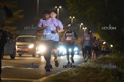 HTM Ipoh 7 Bridges Marathon 2026 (10th Series)