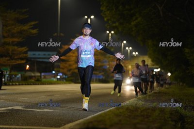HTM Ipoh 7 Bridges Marathon 2026 (10th Series)