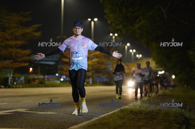 HTM Ipoh 7 Bridges Marathon 2026 (10th Series)