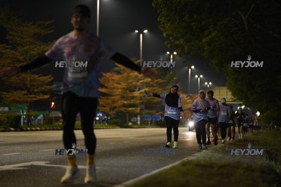 HTM Ipoh 7 Bridges Marathon 2026 (10th Series)