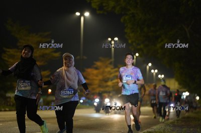 HTM Ipoh 7 Bridges Marathon 2026 (10th Series)