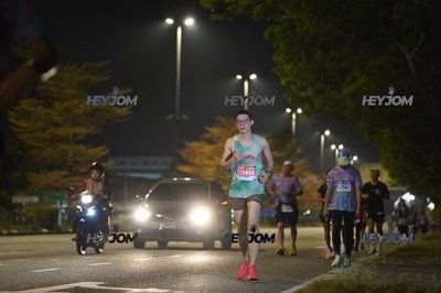 HTM Ipoh 7 Bridges Marathon 2026 (10th Series)