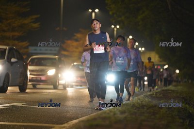 HTM Ipoh 7 Bridges Marathon 2026 (10th Series)