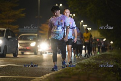 HTM Ipoh 7 Bridges Marathon 2026 (10th Series)