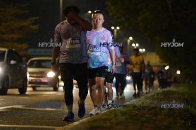 HTM Ipoh 7 Bridges Marathon 2026 (10th Series)