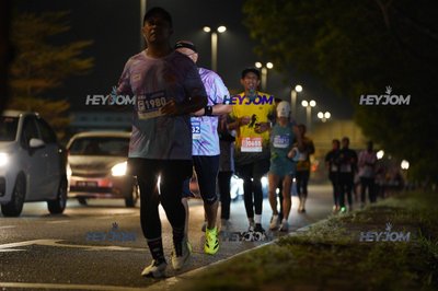 HTM Ipoh 7 Bridges Marathon 2026 (10th Series)
