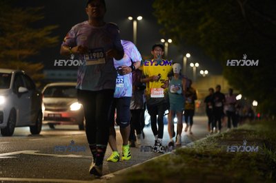 HTM Ipoh 7 Bridges Marathon 2026 (10th Series)
