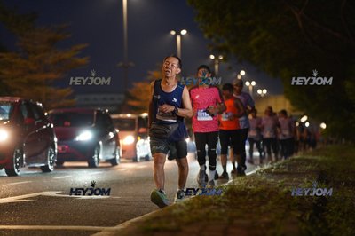 HTM Ipoh 7 Bridges Marathon 2026 (10th Series)
