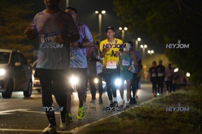 HTM Ipoh 7 Bridges Marathon 2026 (10th Series)