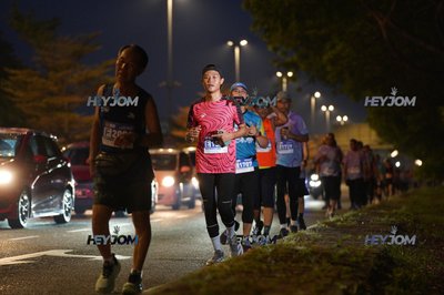 HTM Ipoh 7 Bridges Marathon 2026 (10th Series)
