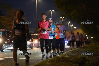 HTM Ipoh 7 Bridges Marathon 2026 (10th Series)