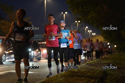 HTM Ipoh 7 Bridges Marathon 2026 (10th Series)