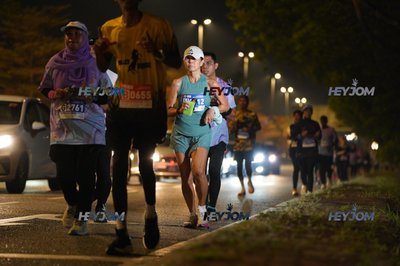 HTM Ipoh 7 Bridges Marathon 2026 (10th Series)