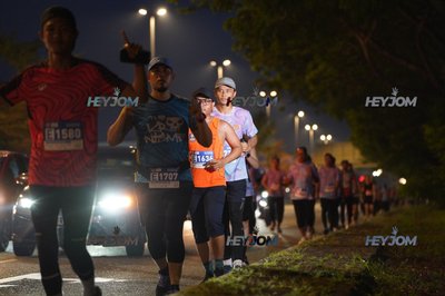 HTM Ipoh 7 Bridges Marathon 2026 (10th Series)