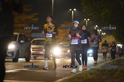HTM Ipoh 7 Bridges Marathon 2026 (10th Series)