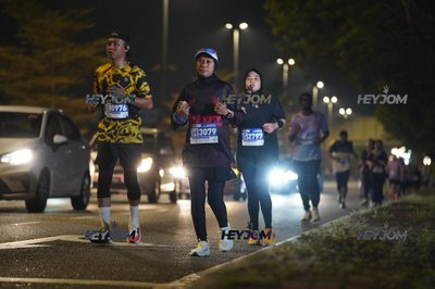 HTM Ipoh 7 Bridges Marathon 2026 (10th Series)