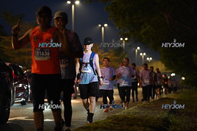 HTM Ipoh 7 Bridges Marathon 2026 (10th Series)