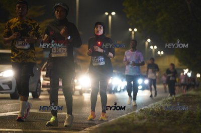 HTM Ipoh 7 Bridges Marathon 2026 (10th Series)