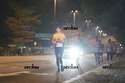 HTM Ipoh 7 Bridges Marathon 2026 (10th Series)