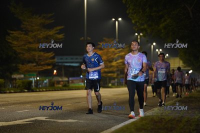 HTM Ipoh 7 Bridges Marathon 2026 (10th Series)