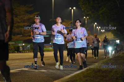HTM Ipoh 7 Bridges Marathon 2026 (10th Series)