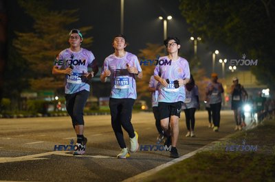 HTM Ipoh 7 Bridges Marathon 2026 (10th Series)