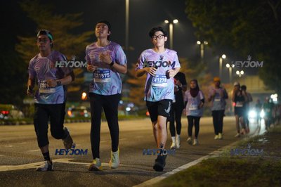 HTM Ipoh 7 Bridges Marathon 2026 (10th Series)